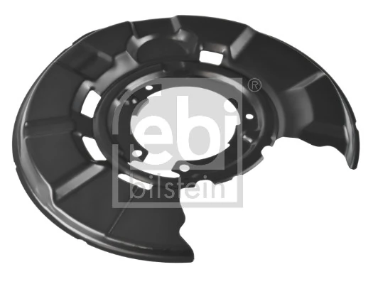 Protectie stropire,disc frana