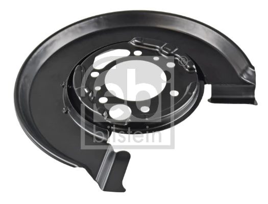 Protectie noroi disc frana