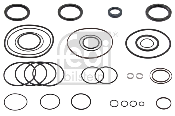 Set garnituri caracsa directie