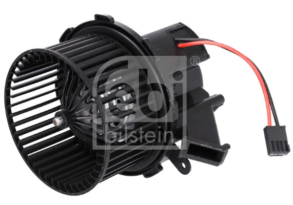 Ventilator, habitaclu