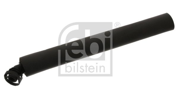 Furtun aerisire bloc motor