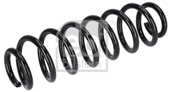 Arc spiral
