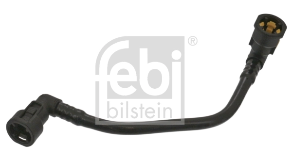 Furtun combustibil