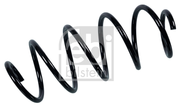 Arc spiral