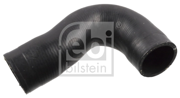 Furtun intercooler/turbo