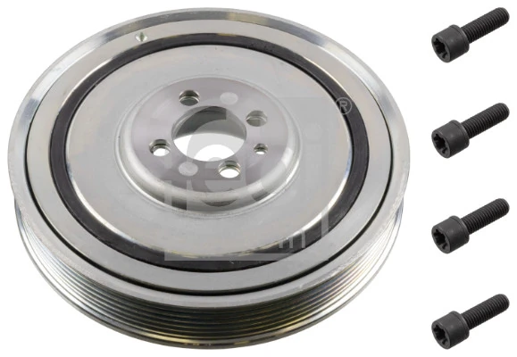 Fulie arbore cotit / vibrochen