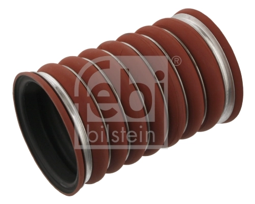 Furtun intercooler/turbo