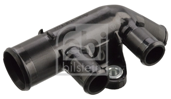 Flansa lichid racire