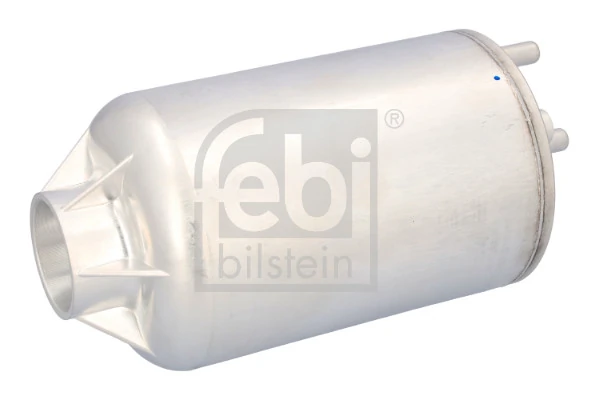Filtru combustibil