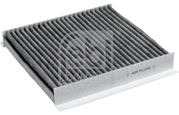 Filtru aer habitaclu