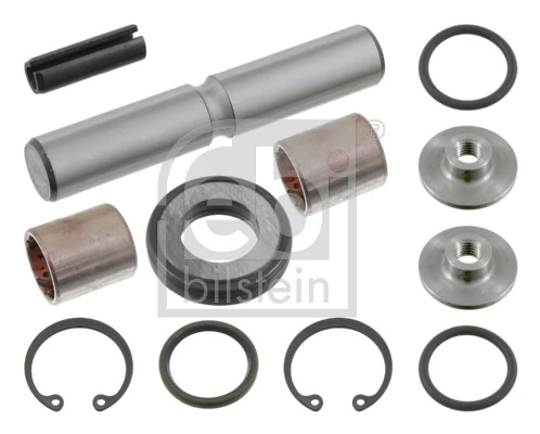 Set reparatie pivot