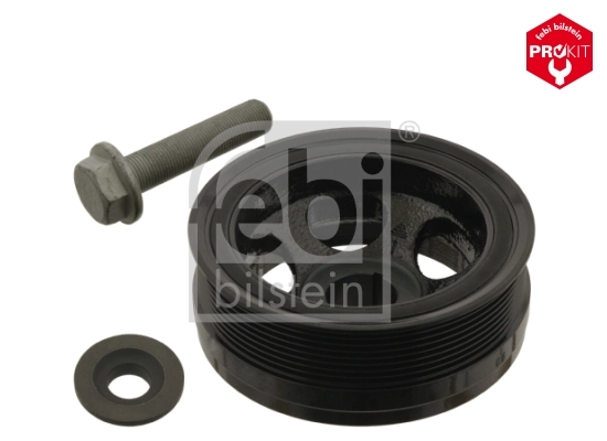 Fulie arbore cotit / vibrochen
