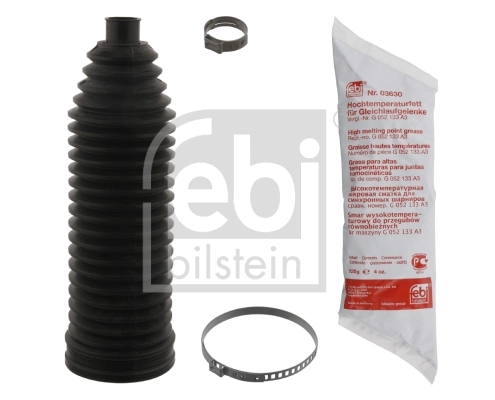 Ansamblu burduf directie