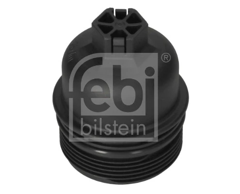 Capac carcasa filtru ulei