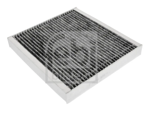 Filtru, aer habitaclu