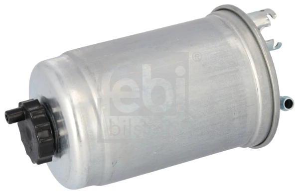 Filtru combustibil