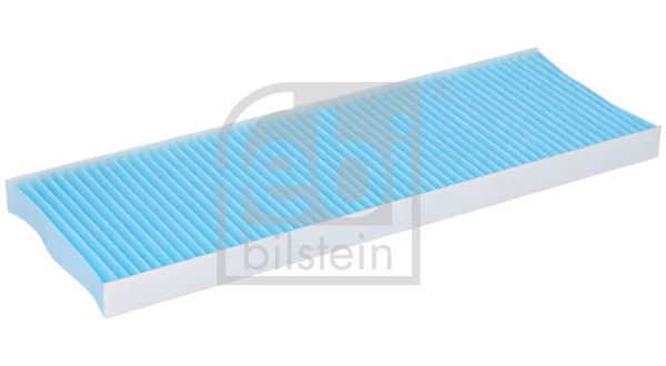 Filtru aer habitaclu
