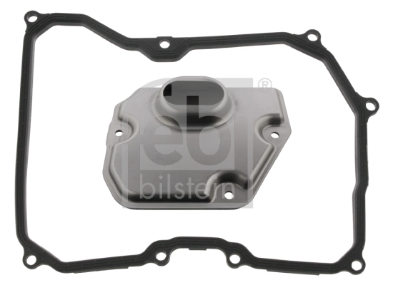 Set filtre hidraulice cutie viteze automata