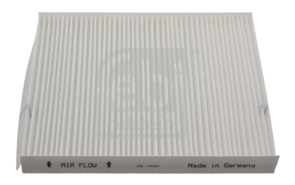 Filtru aer habitaclu