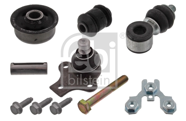 Set montaj legatura