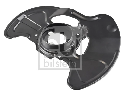 Protectie noroi disc frana