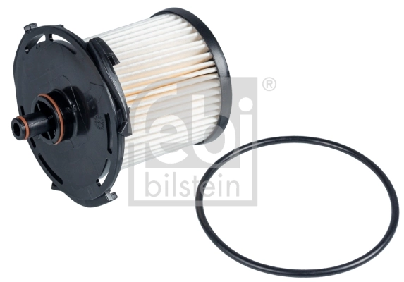 Filtru combustibil