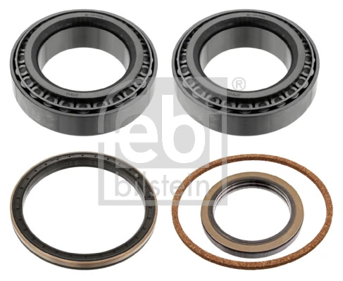 Set rulment roata