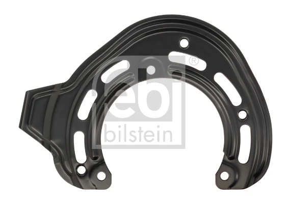 Protectie noroi disc frana