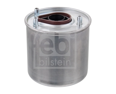 Filtru combustibil
