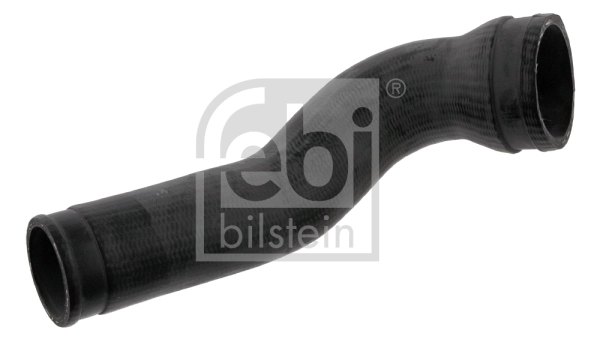 Furtun intercooler/turbo