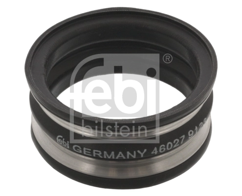 Furtun intercooler/turbo