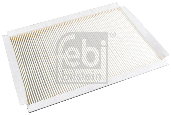 Filtru aer habitaclu