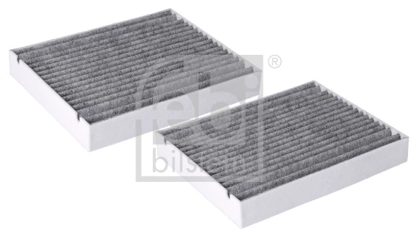 Set filtru aer habitaclu