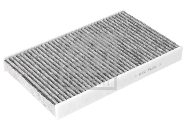 Filtru, aer habitaclu