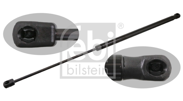 Suspensie pneumatica clapeta fata