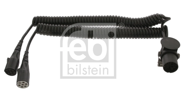 Adaptor filament electric