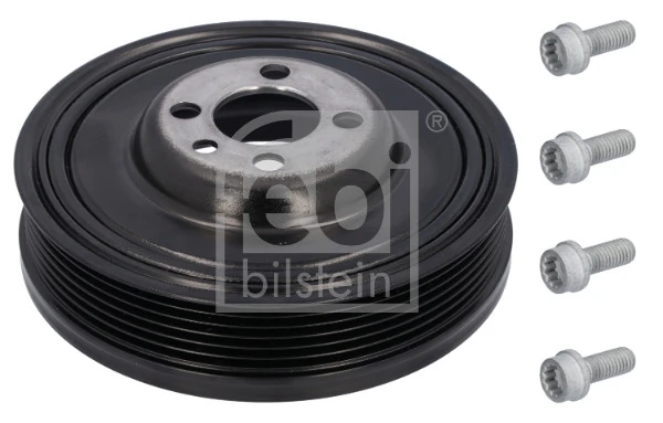 Fulie arbore cotit / vibrochen