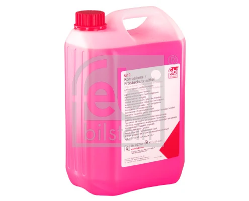 Antigel FEBI 1L