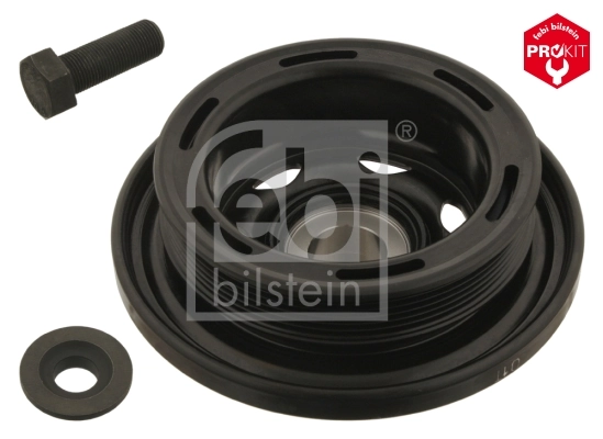 Fulie arbore cotit / vibrochen