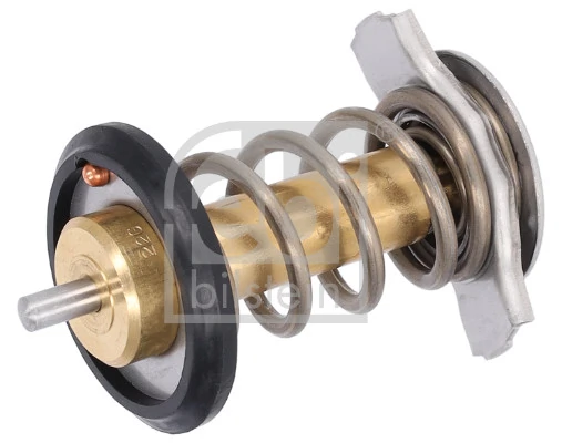 Termostat lichid racire