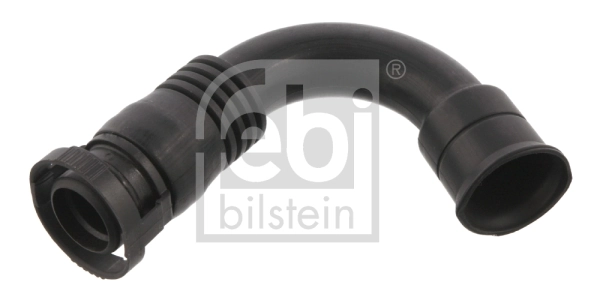 Furtun aerisire bloc motor