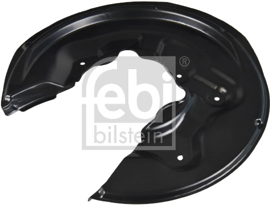 Protectie noroi disc frana