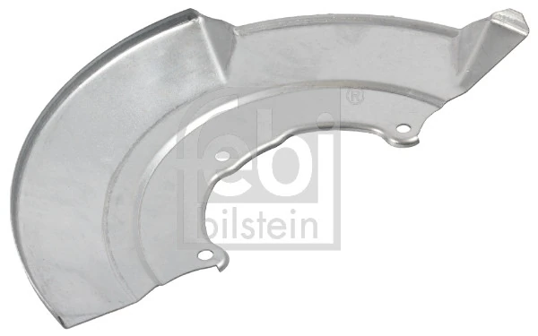 Protectie noroi disc frana