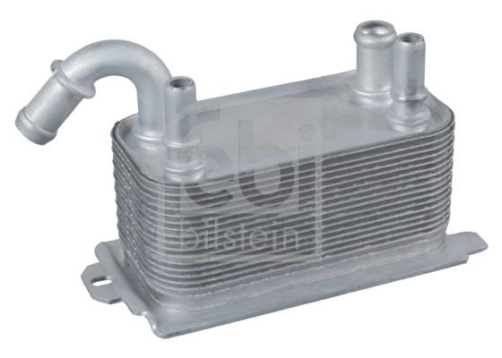 Radiator ulei / termoflot