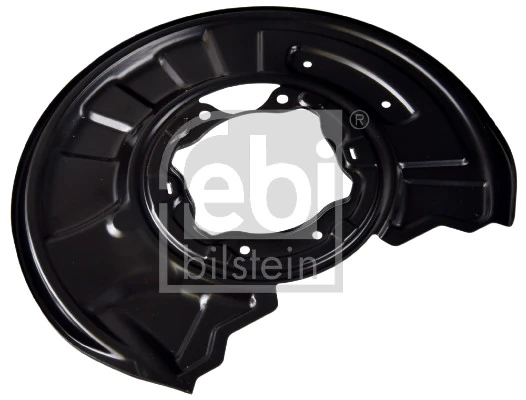 Protectie stropire,disc frana
