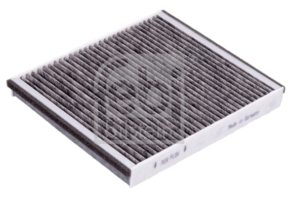 Filtru aer habitaclu