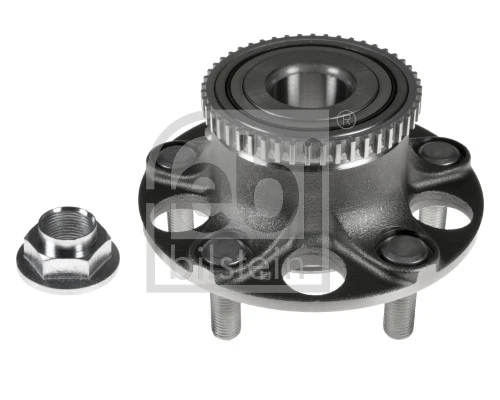 Set rulment roata