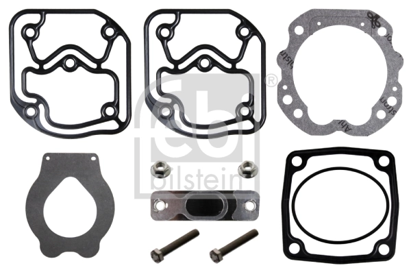 Set garnituri ventil lamele
