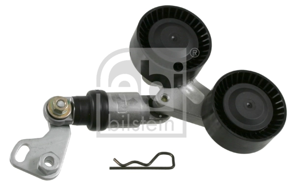 Intinzator curea distributie