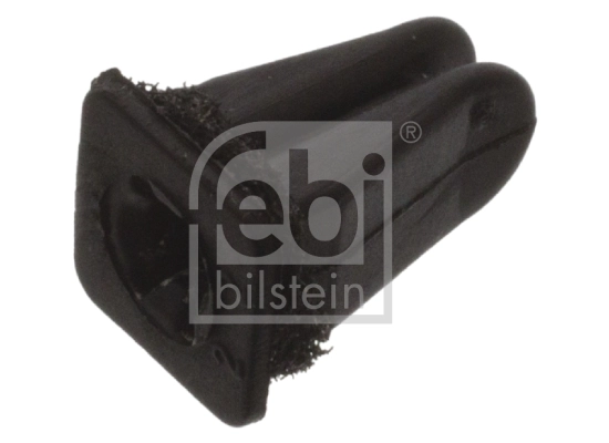 Clips, acoperire decorativa si protectie
